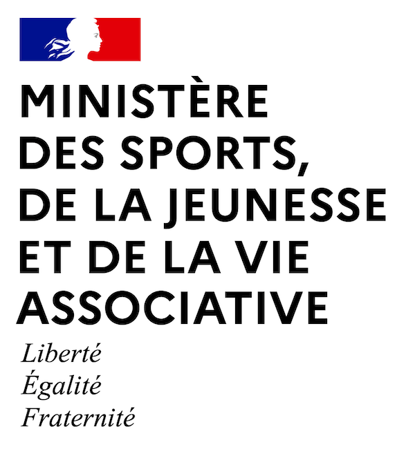 Ministère des Sports, de la Jeunesse et de la Vie associative